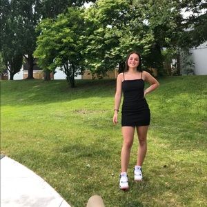 Meet your Posher, Emma